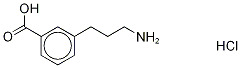 3-(3-AMinopropyl)benzoic Acid