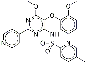 SPP 301-d3,1206674-82-9,结构式