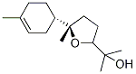 Bisabolol Oxide B
(Mixture of DiastereoMers) Structure