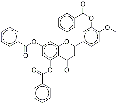 DiosMetin Tri-O-benzoyl|