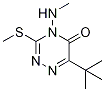 Metribuzin MethylaMine-d3 Structure