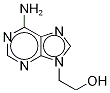 1216900-94-5 [2-(6-AMINO-9H-PURIN-9-YL)ETHANOL-D4