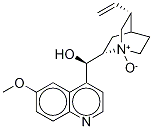 Quinidine-d3 1Oxide