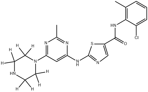 1189998-96-6 Structure
