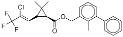 (rac-cis)-Z-Bifenthrin-d5