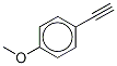 2-(2-Methoxyphenyl)azetidine Hydrochloride Structure