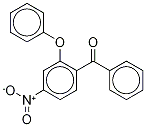 2-Phenoxy-4-nitro-benzophenone