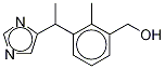 3-Hydroxy MedetoMidine-15N2,d2