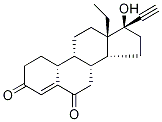  6-Oxo D-(-)-Norgestrel-d6