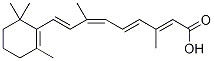 9-cis Retinoic Acid-d5