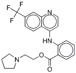 Florifenine-d4|