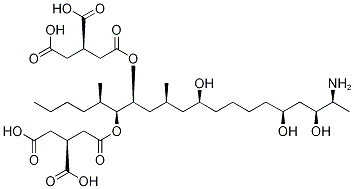 FuMonisin B1-13C4