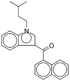 Isopentyl Orlistat Tetradecyl Ester 化学構造式