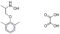  N-Hydroxy Mexiletine-d6