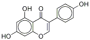 Genistein-4,6,2',3',5',6'-d6