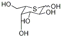 5-Thio-L-galactose
(α /β-Mixture) 结构式