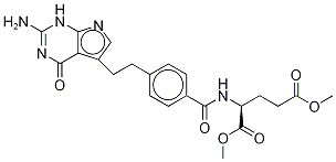 D-PeMetrexed DiMethyl Diester