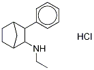 Sicoclor-d5 Struktur