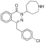 N-DesMethyl Azelastine-d4