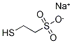MESNA-D4（包含最多10％的二硫化物）,1189479-73-9,结构式