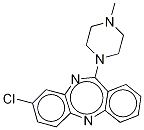 Clozapine-D8|Clozapine-D8