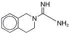 1246814-89-0 Debrisoquin-13C,15N2 Hemisulfate