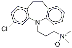 Clomipramine-d6 N-Oxide|Clomipramine-d6 N-Oxide