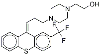 Siplarol-d4 化学構造式