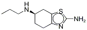 R-(+)-Pramipexole-d3 Dihydrochloride Structure