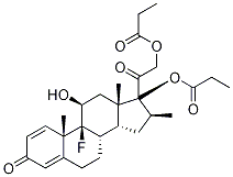 倍他米松-D10二丙酸盐