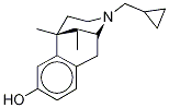  (+)-Cyclazocine-d3