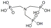 Nitrilotris(methylene)triphosphonic Acid-13C3,,结构式