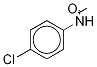 4'-クロロアセトアニリド-13C6 化学構造式
