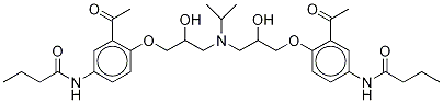 Acebutolol DiMer IMpurity