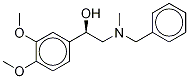 N-Benzyl (-)-NorMacroMerine, 1329792-70-2, 结构式