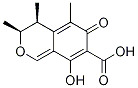 1329611-85-9 (-)-Citrinin-13C,d2