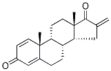  16-Methylene Boldione