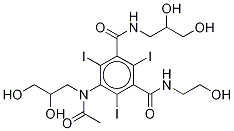 Ioxilan-d4