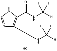 Theophyllidine-d6 Hydrochloride price.