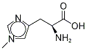 1-Methyl-L-histidine-d5