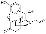 10β-Hydroxy Naloxone|