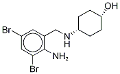AMbroxol EP IMpurity D-d5 结构式