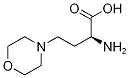 (2S)-2-Amino-4-morpholinebutanoic Acid Dihydrochloride