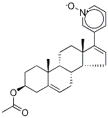 Abiraterone Acetate N-Oxide