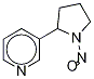 (RS)-N’Nitrosonornicotine-13C6  Structure