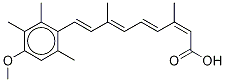 13-CIS-ACITRETIN-D3