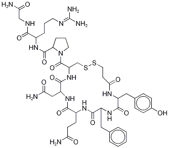 Desmopressin-d5|去氨加压素D5