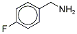 p-Fluorobenzylamine-13C6|p-Fluorobenzylamine-13C6