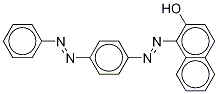 Sudan III-d6 Structure