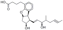 贝前列素-D3